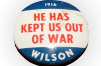 Wilson - 1916